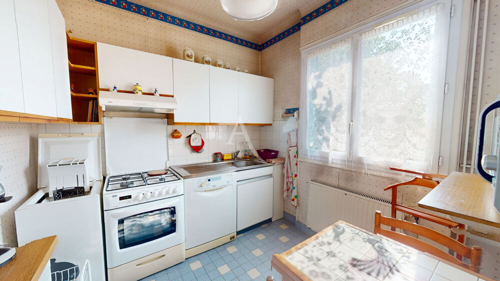 Maison MORANGIS 3 pièces 72.51 m²