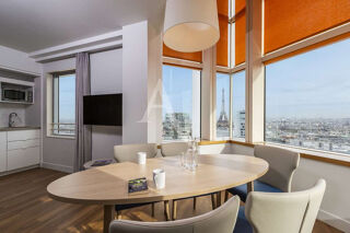  Appartement � vendre 1 pi�ce 23 m�