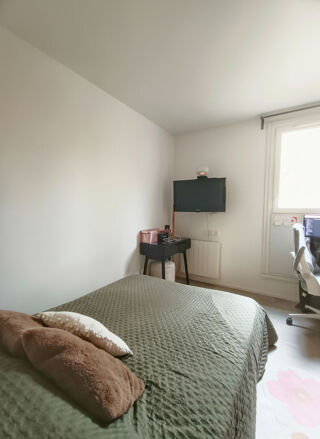 Vente Appartement LOGNES ? APPARTEMENT 3 PIÈCES VENDU LOUÉ ? RENTABILITÉ BRUTE DE 6,98 % ? DPE C Lognes