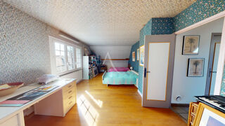  Maison à vendre 6 pièces 
