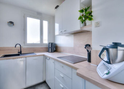  Appartement � louer 3 pi�ces 58 m�