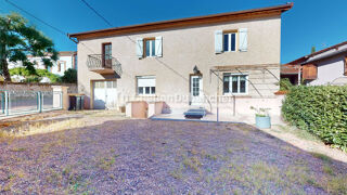  Maison à vendre 5 pièces 