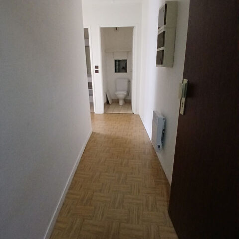  Appartement � louer 1 pi�ce 29 m�
