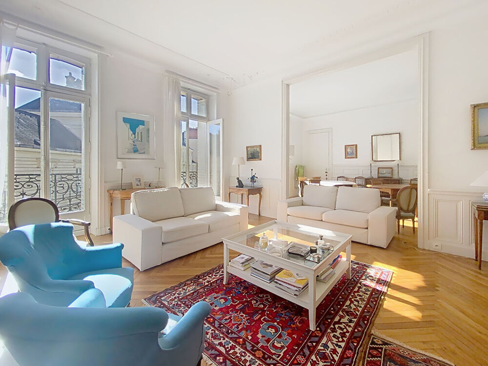 � vendre  Appartement Nantes (44000)