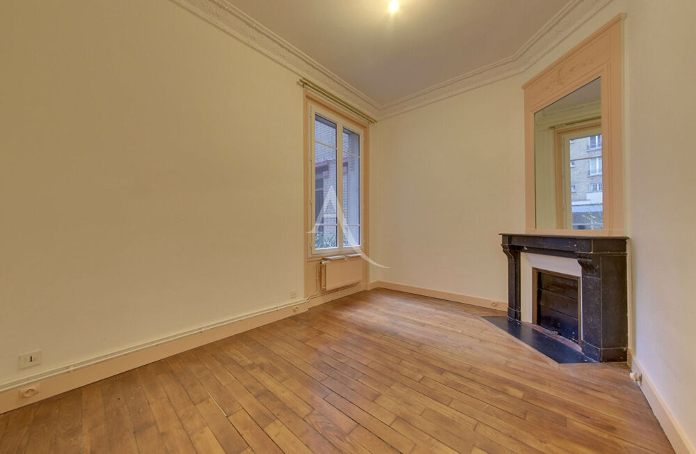 Vente Appartement Appartement Paris 2 pièce(s) 46.51 m2 Paris 15
