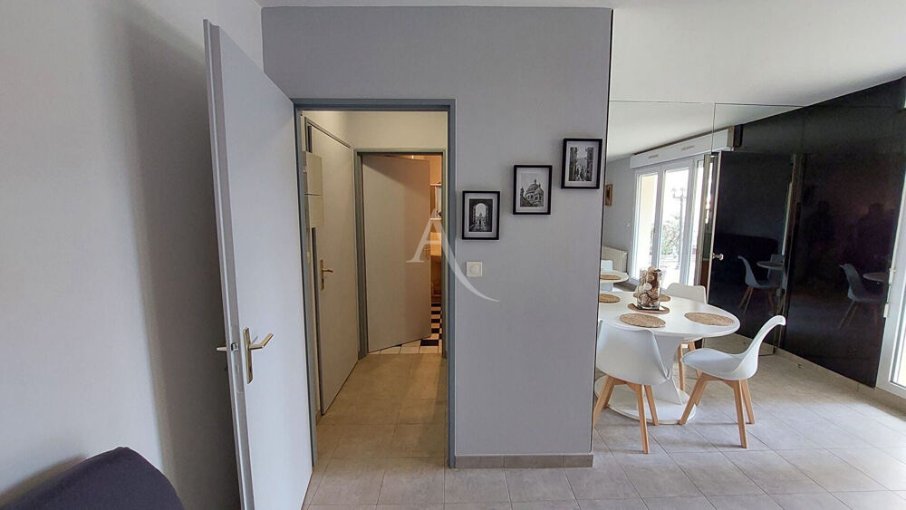 Studio Avec Terrasse