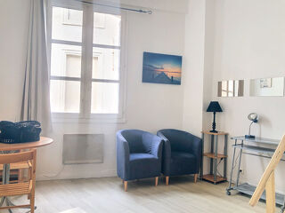  Appartement à louer 1 pièce 22 m²