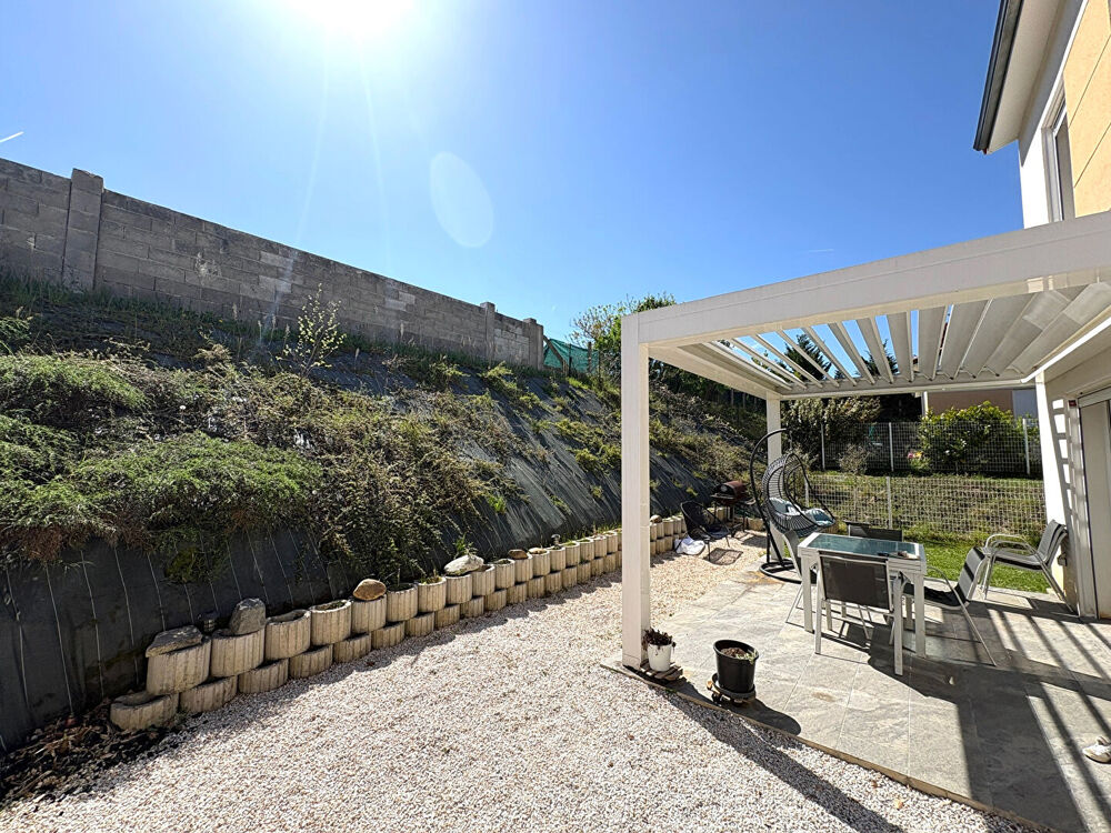 Vente Maison Maison Saint Lys 4 pièce(s) 90 m2 Saint lys