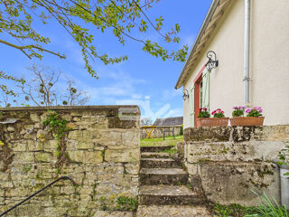  Maison � vendre 7 pi�ces 240 m�