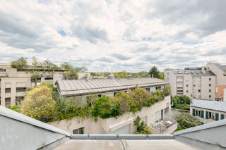  Appartement  vendre 1 pice 17 m