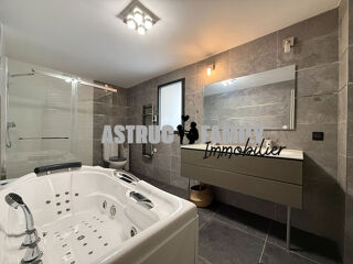  Maison � vendre 5 pi�ces 231 m�