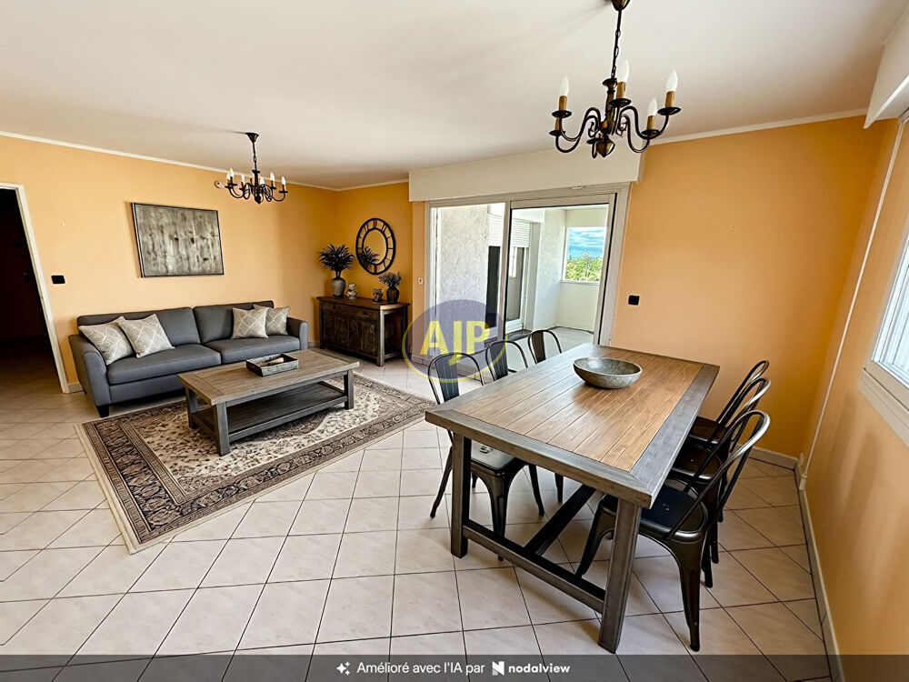 Vente Appartement Appartement Merignac 4 pièce(s) 75 m2 Merignac