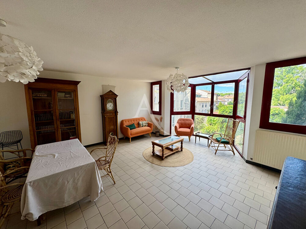 Appartement Nimes 3 pièce(s) 89.70 m2