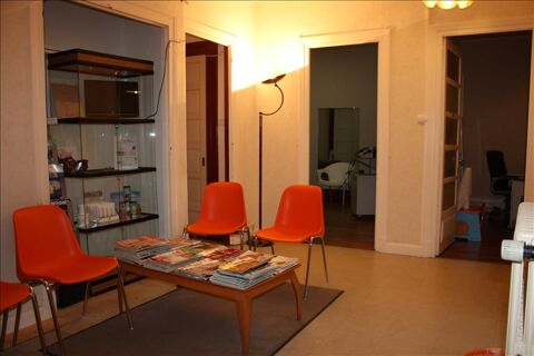 APPARTEMENT BUREAU  PONT DE BEAUVOISIN -  115m2 850 73330 Pont de beauvoisin
