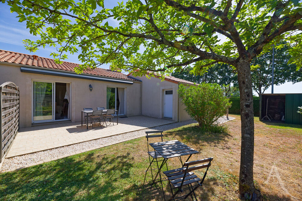 Maison Montaigu