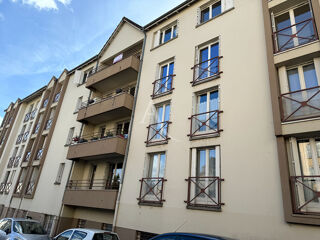  Appartement  vendre 2 pices 41 m