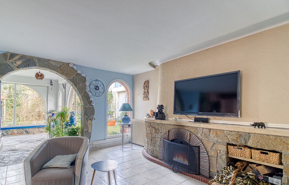 Vente Maison Maison Grand Fort Philippe Grand fort philippe