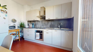  Appartement  vendre 2 pices 37 m