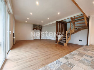  Maison à vendre 6 pièces 141 m²