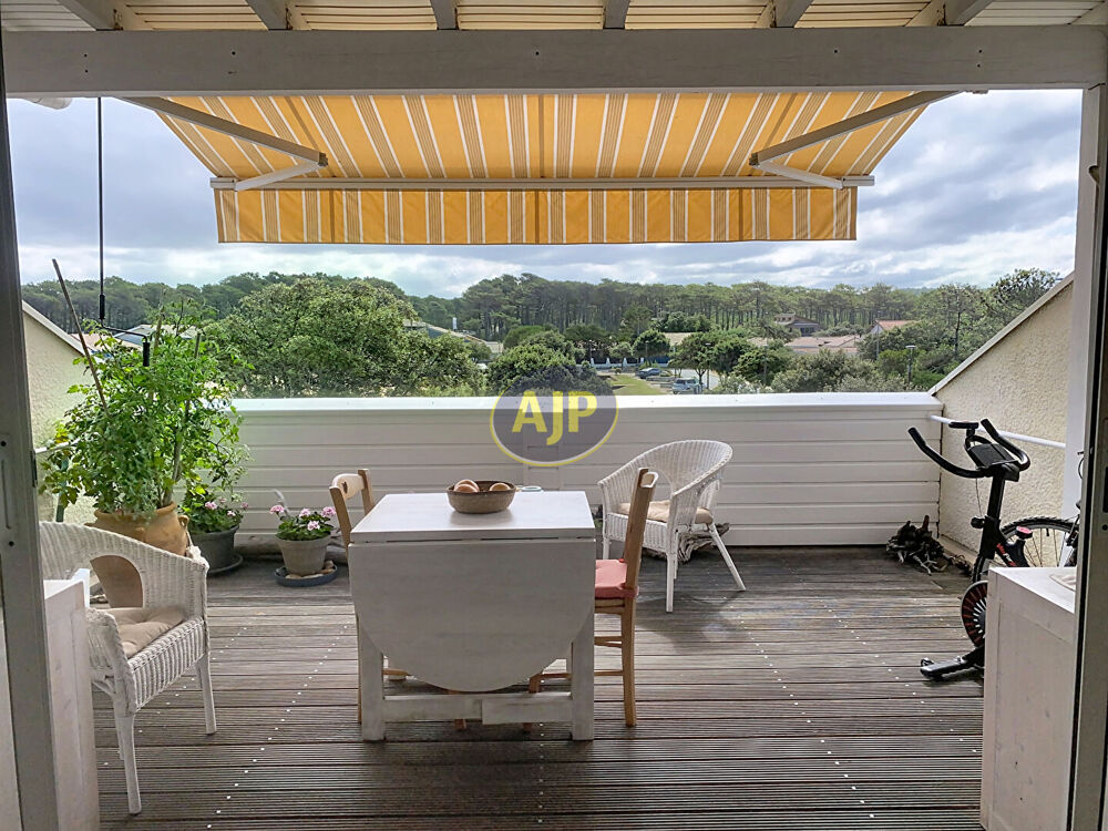 Vente Appartement Hourtin Plage !! T4 en très bon état ! Hourtin