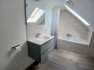  Appartement à louer 3 pièces 59 m²