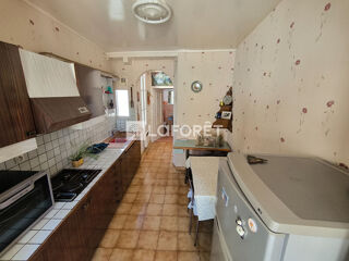  Appartement � vendre 2 pi�ces 51 m�