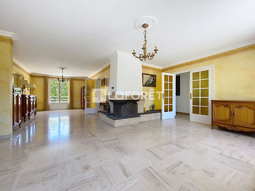 Maison Marcoussis 6 pièce(s) 141.88 m2