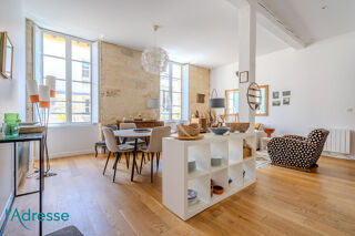 Appartement à vendre 3 pièces 85 m²