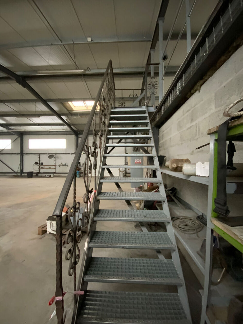 Vente Immeuble Baignes Baignes sainte radegonde