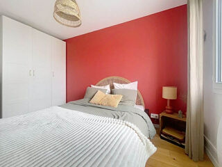  Appartement � vendre 3 pi�ces 63 m�