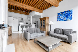  Appartement � vendre 4 pi�ces 107 m�