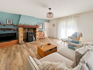  Maison  vendre 6 pices 120 m