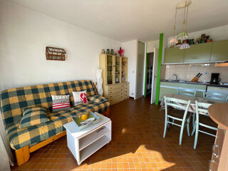  Appartement à vendre 1 pièce 22 m²