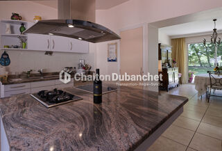  Maison à vendre 6 pièces 170 m²