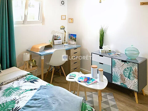  Appartement � louer 1 pi�ce 19 m�