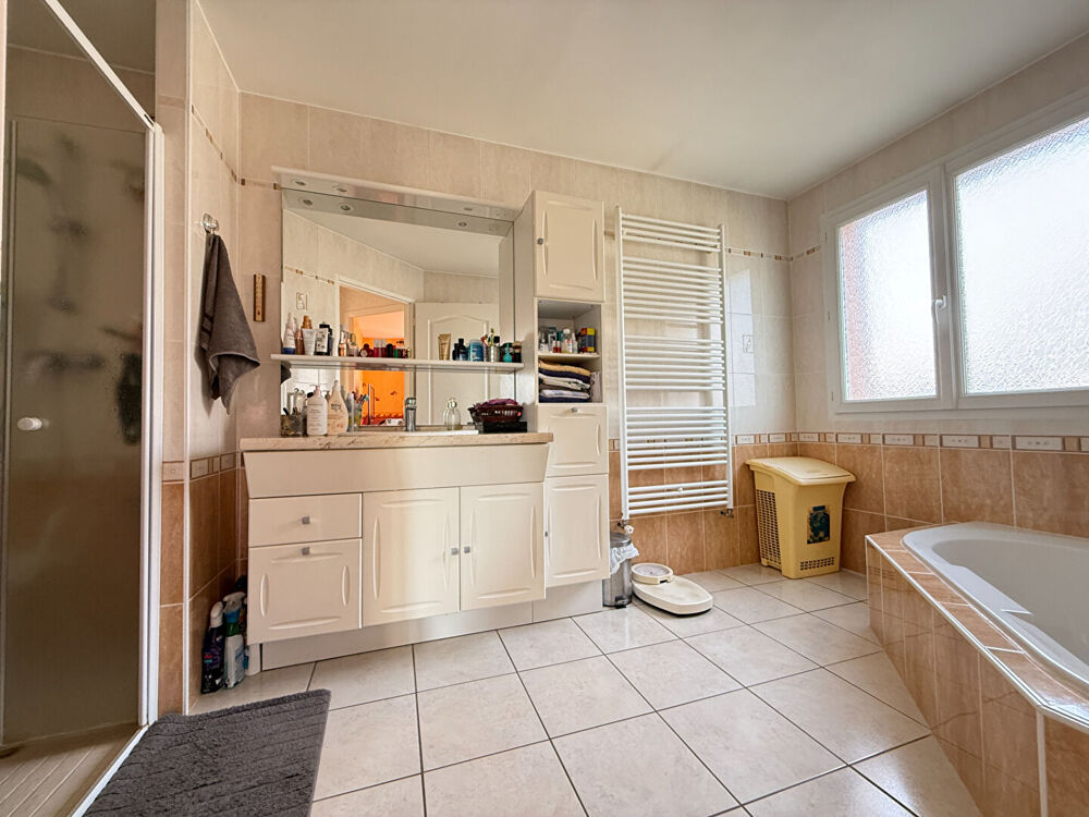 Vente Maison Maison / 4 pièces / 3 chambres / 106 m² Courlaoux