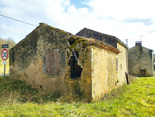  Terrain � vendre 1 pi�ce 96 m�