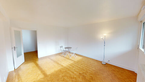  Appartement � louer 2 pi�ces 44 m�