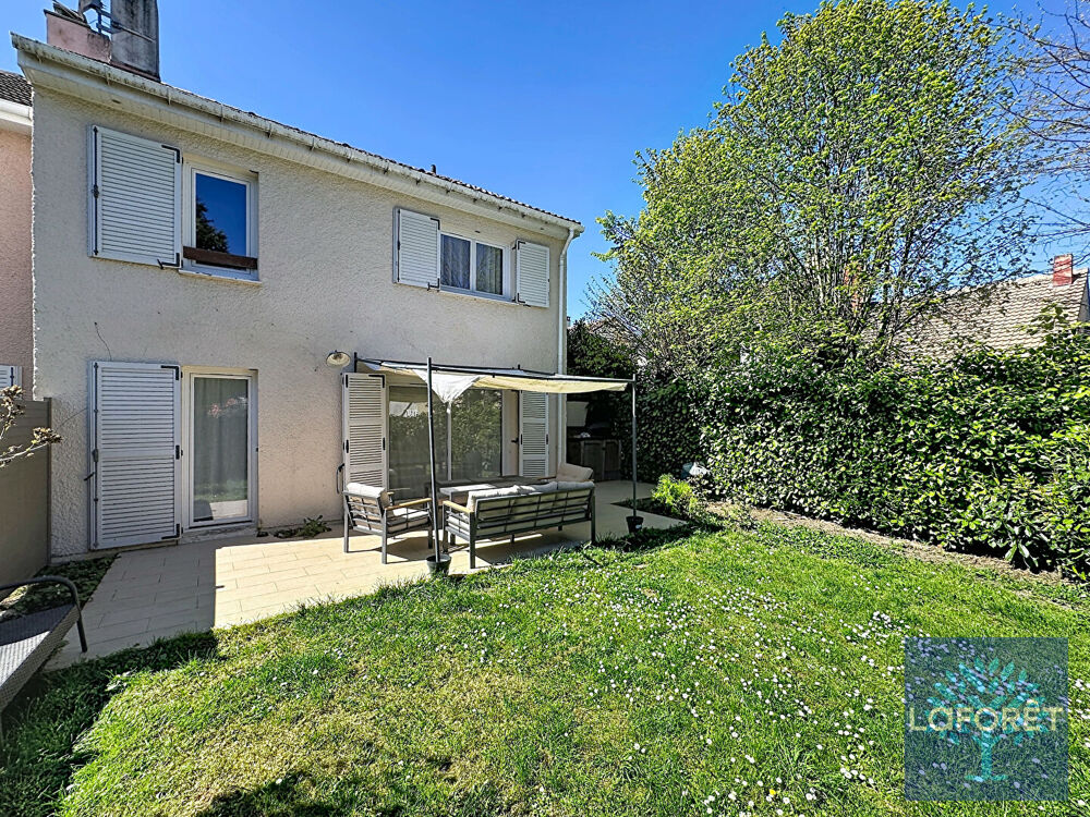 Maison familiale 6 pièces rénovée