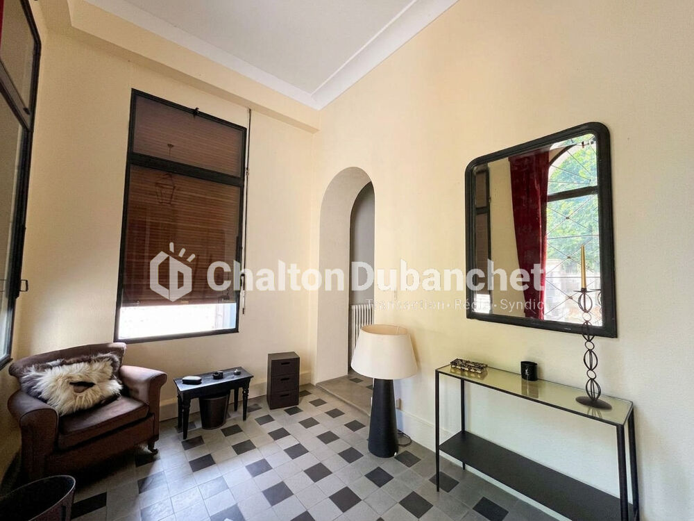 Vente Maison Demeure de caractère d'environ 300 m² au sein d'un château - 42600 Mornand-en-Forez Mornand en forez