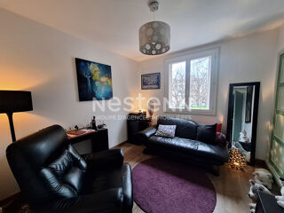  Appartement  vendre 3 pices 55 m
