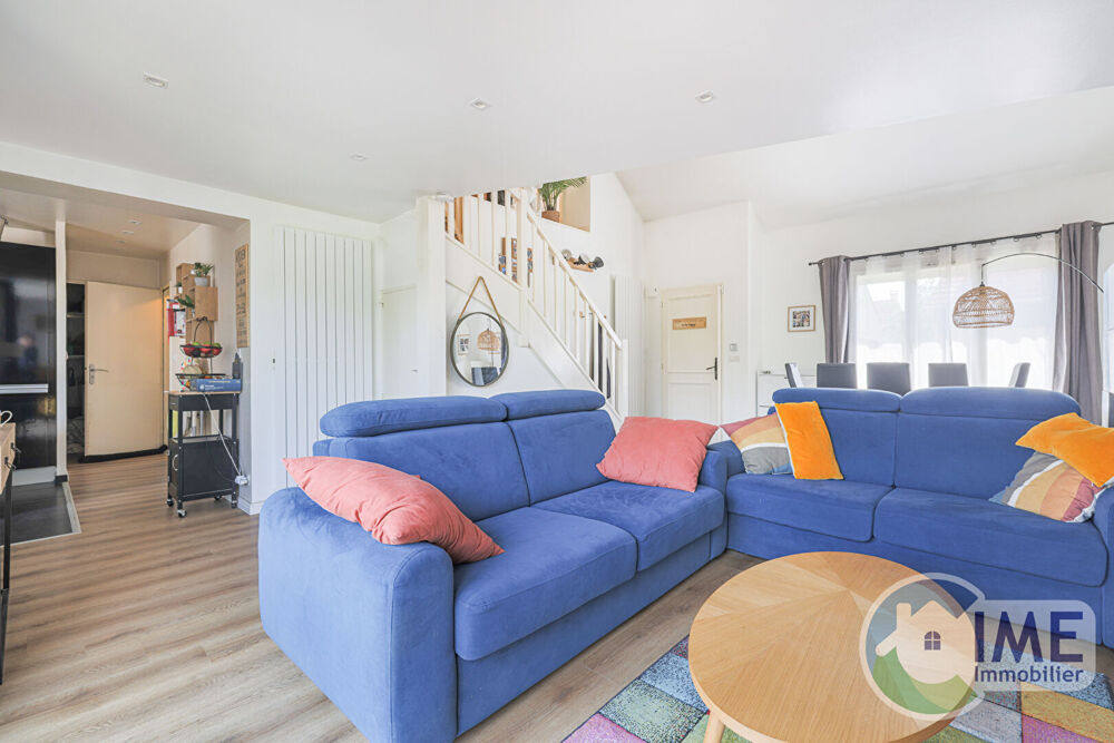 Maison Longjumeau 6 pièce(s) 120 m2