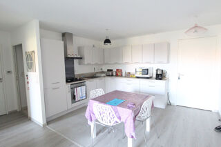  Appartement � vendre 2 pi�ces 47 m�