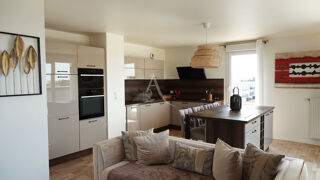  Appartement  vendre 4 pices 84 m