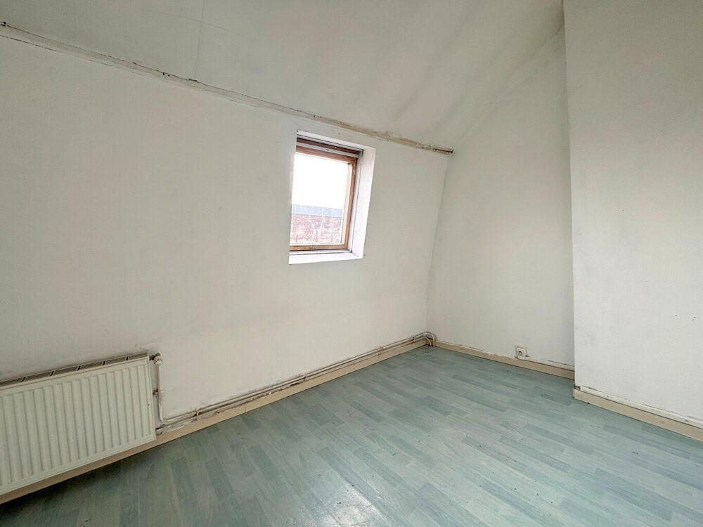 Vente Maison WASQUEHAL CAPREAU Wasquehal