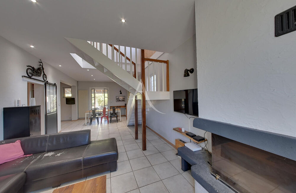 Vente Maison Maison Montauban 4 chambres, proche centre, commerces, gare Montauban
