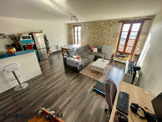  Maison � vendre 3 pi�ces 