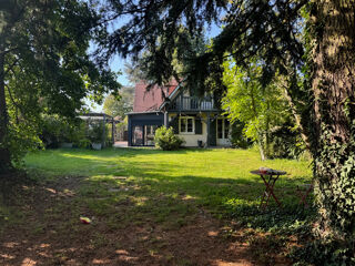  Maison � vendre 5 pi�ces 148 m�