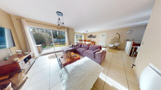  Maison  vendre 6 pices 110 m