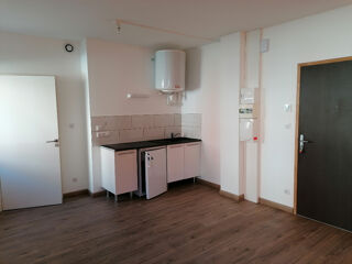  Appartement à louer 1 pièce 22 m²